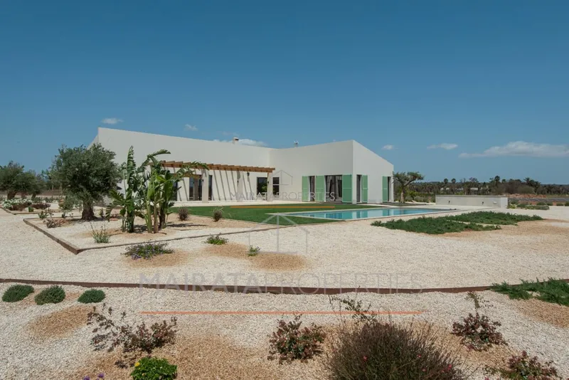 New Finca with panoramic views for sale in Campos — photo 2