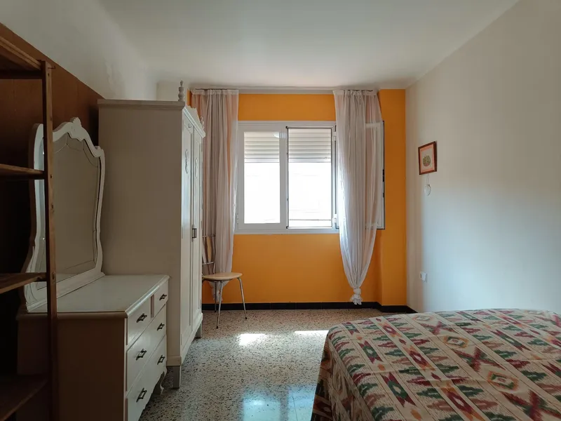 127 m² penthouse with communal terrace in Plaza de Toros area, Palma — photo 9