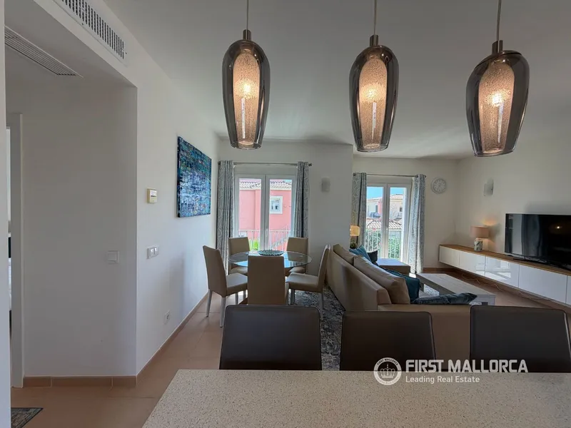 Penthouse for sale in Sa Rapita / La Rapita, Campos, Mallorca — photo 10