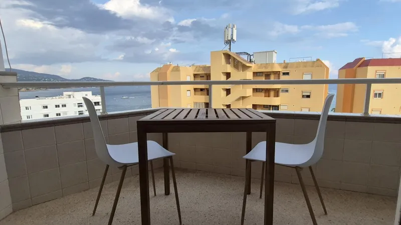 Palmanova. For Rent - Studio Apartment With Sea Views — photo 4