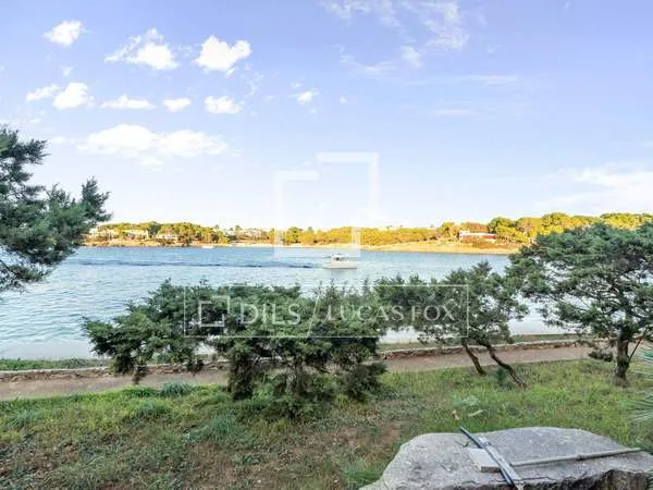 335m² house / villa with 17,260m² garden for sale in Felanitx — photo 4