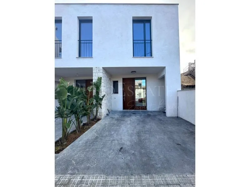 Semi-detached villa for rent in Marratxí, Mallorca — photo 4