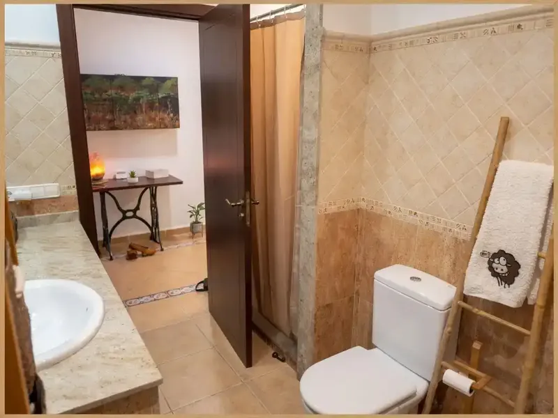 Exclusiva vivienda unifamiliar en Cas Concos (Mallorca), una de las localidades con más encanto y tranquilidad del sureste de la isla. Situa — photo 11