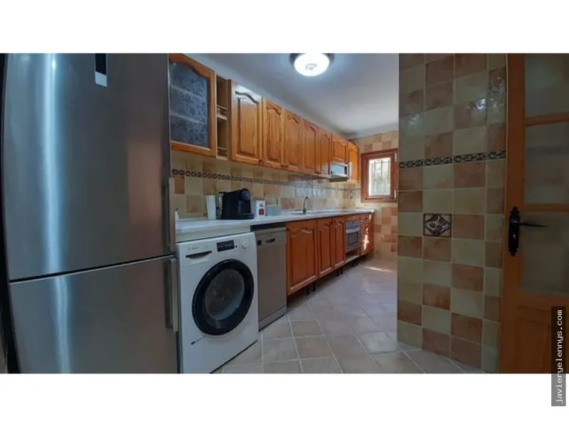 Rental of independent house or villa on Calle Nou — photo 4