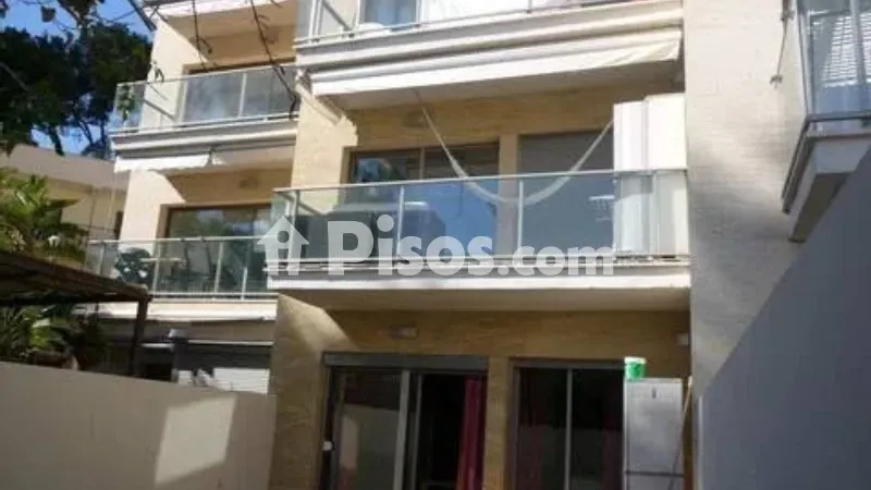 Apartment in Sant Agustí — photo 2