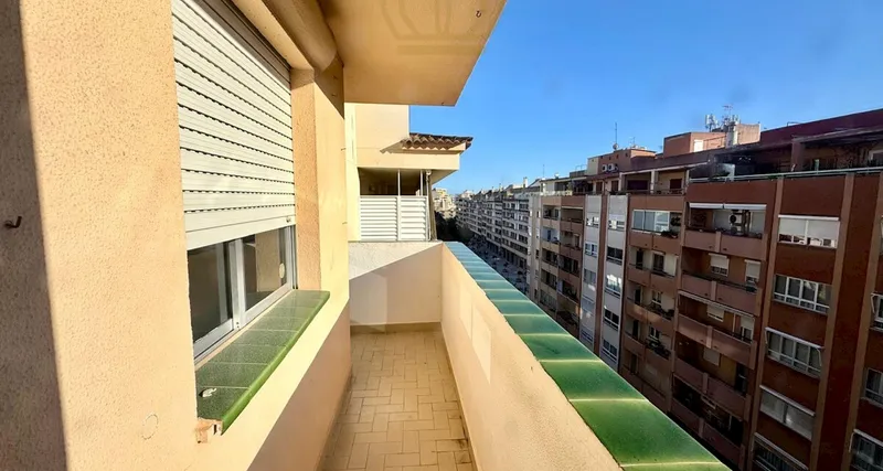 Apartment for sale in Palma Santa Catalina - Renovation project — photo 8