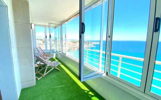 Stunning Apartment in San Agustin Cala Major – For Rent — photo 2