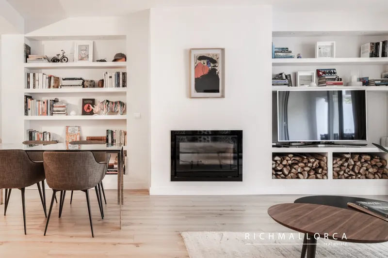 3 bedroom duplex for sale in Cas Catala — photo 10