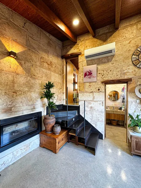 Charming rustic and romantic house in Santa Margali ... — photo 12