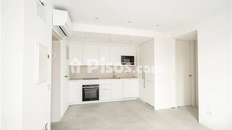 Apartment in Es Camp d'en Serralta — photo 2