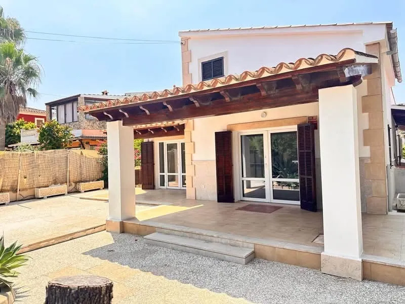 Villa for sale in El Toro / Port Adriano, Calvià, Mallorca — photo 2