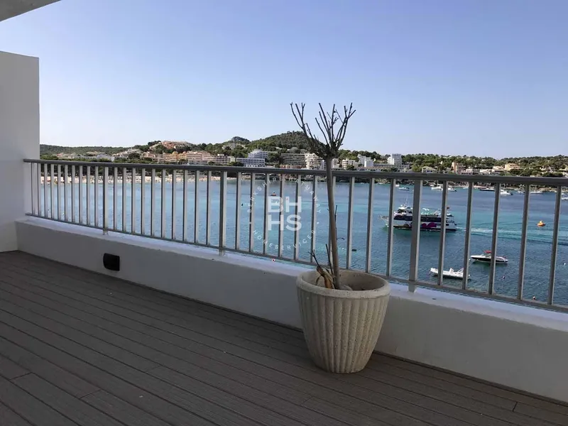 Apartment to rent in Santa Ponsa — photo 11