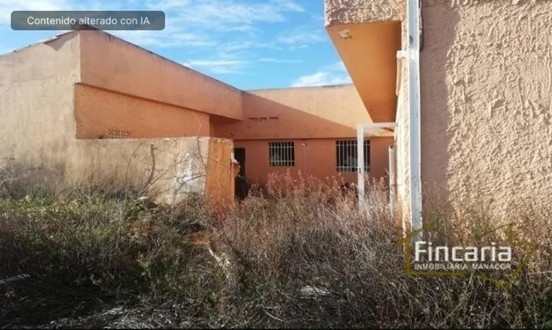Country House in Sa Pobla, Province of Balearic Islands — photo 3