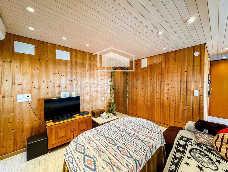 2-bedroom penthouse with sea views in Colònia de Sant Jordi — photo 6
