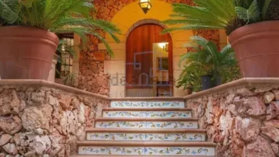 Chalet in Son Servera — photo 4