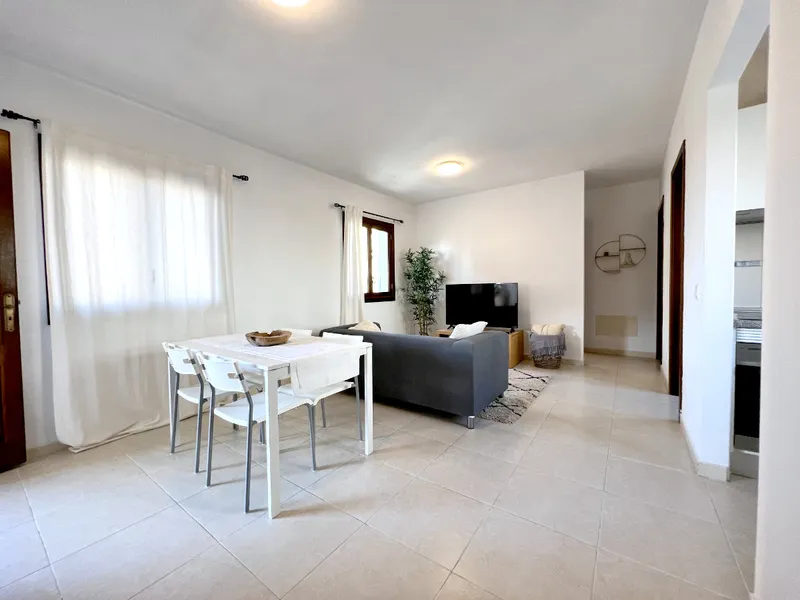 Acogedor piso en Portocristo con entrada privada — photo 1