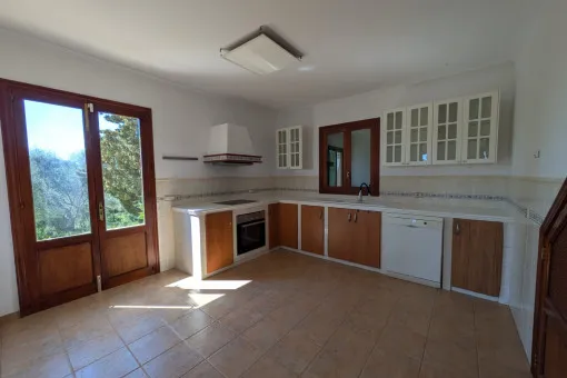 Sineu, quietly located finca with stunning views and pool near Sineu - ideal for nature lovers — photo 9