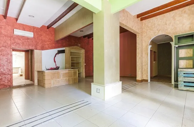 Building to renovate for sale in Puerto Pollensa, Mallorca — photo 1