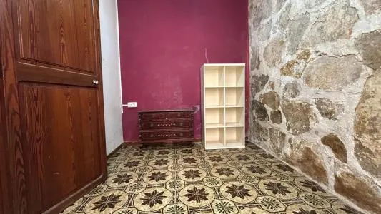 Village house in Binissalem, built surface 260 m², plot surface 106 m², 4 bedrooms, 1 bathroom — photo 11