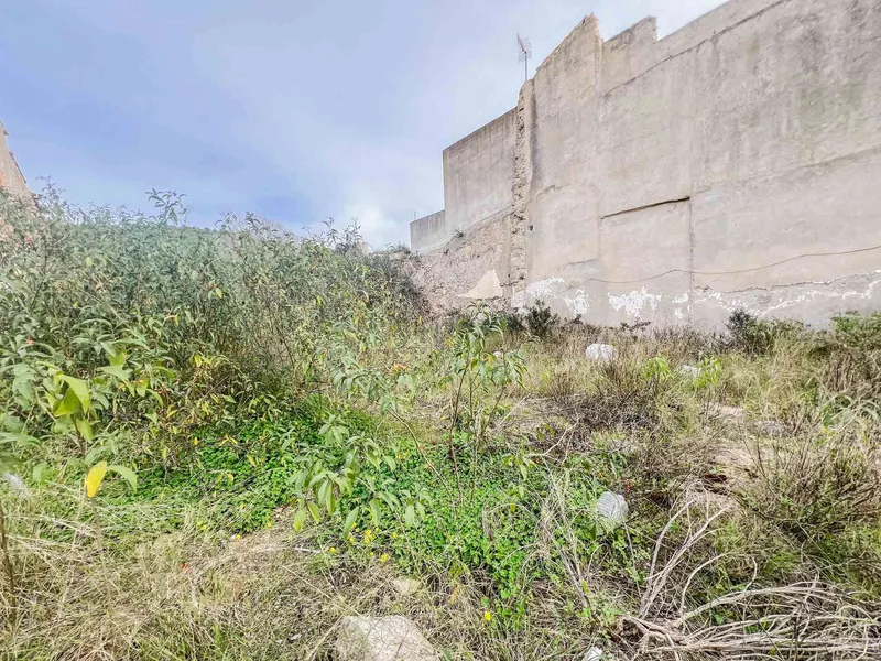 Corner plot in a prime location in Felanitx — photo 3