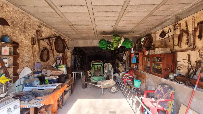 Finca/Country House for sale in Algaida — photo 3