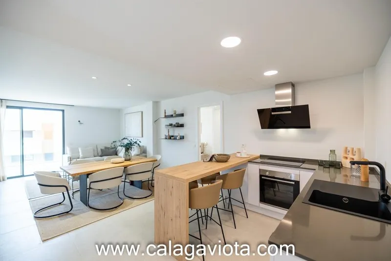 Apartment — photo 12