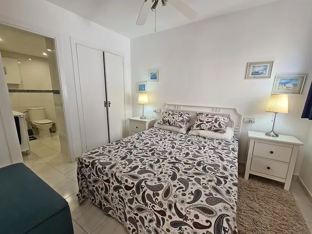 Duplex with small sea view in Cala Vinyas - Sold in Cala Vinyas — photo 11