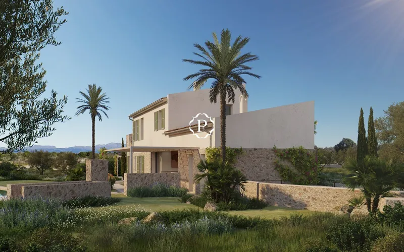 Country house for sale in Santa Margalida, turnkey project — photo 12