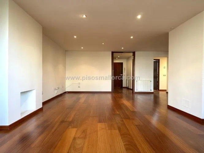 Apartment in Palma de Mallorca, Paseo Mallorca area — photo 1