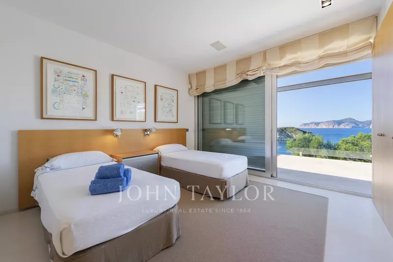 Villa for sale Santa Ponsa — photo 12