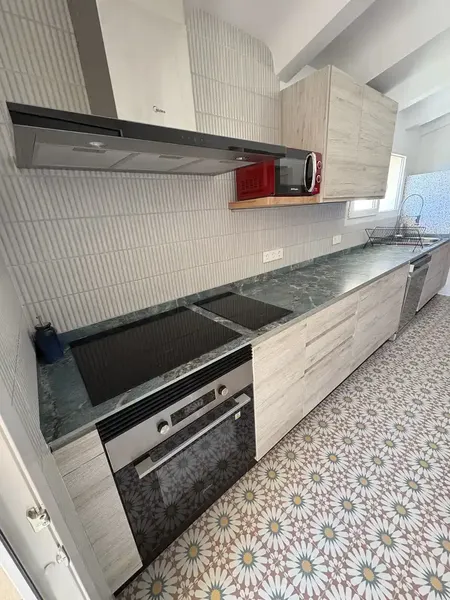 Habitación para uso individual en coliving en Palma, vivienda en plena naturaleza pero a la 15 minutos del centro, incluidas facturas: elect — photo 4