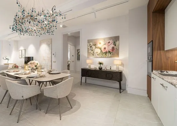 Flat / apartment in Sant Nicolau, Palma de Mallorca — photo 2