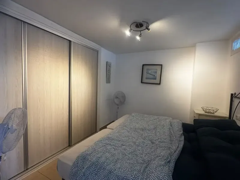 Elegant and modern seafront flat in El Toro, next to Port Adriano marina — photo 5