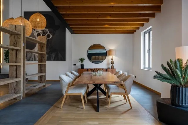 Exclusive penthouse for sale in Palma, Mallorca — photo 4