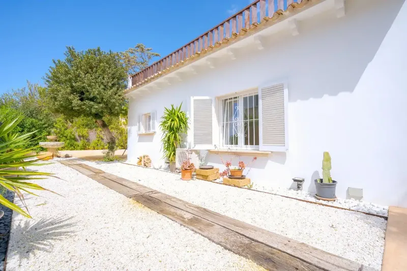 Spectacular fully renovated chalet in Es Port Verd, Son Serevera — photo 11