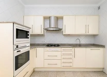 Flat in Palma de Mallorca (La Missió) — photo 11