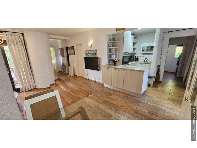 Semi-detached house for sale in Paseo Federico García Lorca — photo 7