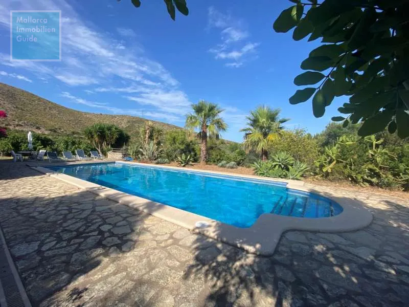 Finca with sea views close to Capdepera — photo 3