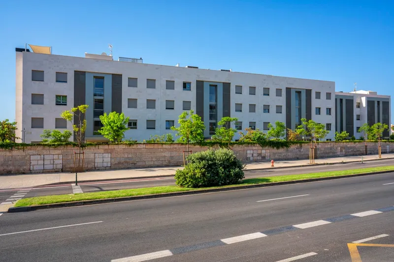 Can Domenge Residential Apartments — photo 10