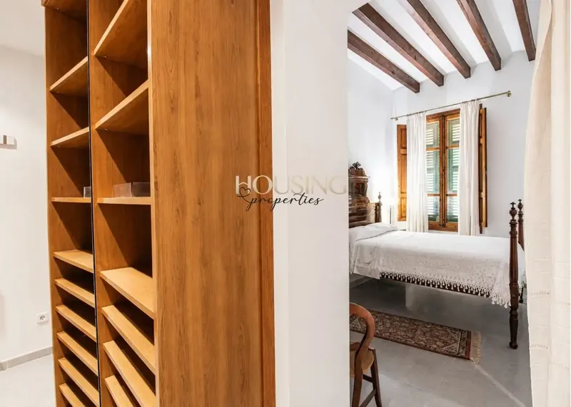 CASA DE PUEBLO CON REFORMA A ESTRENAR — photo 6