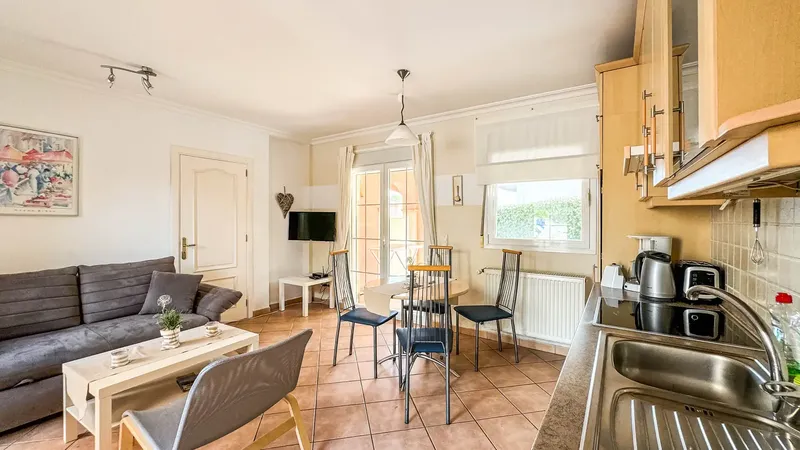 apartment in Calvia — photo 12