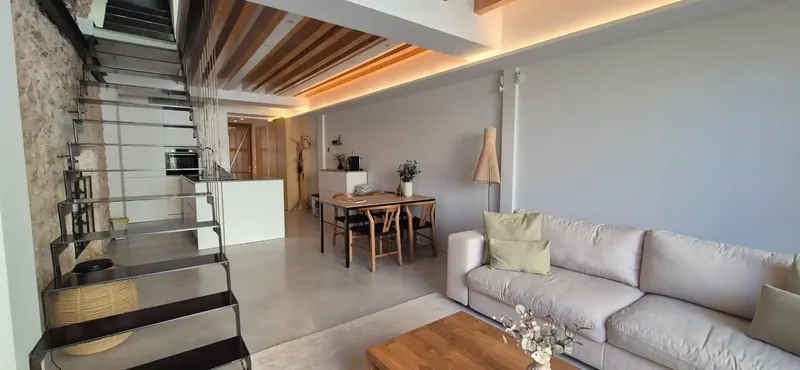 Fully renovated town house in 2021, located just a few metres from Llubí square. A property that combines authentic character — photo 1
