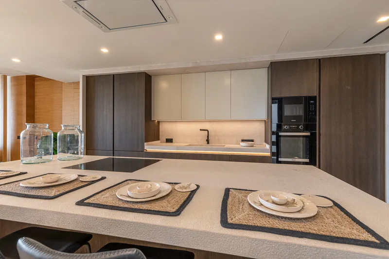 Newly built garden apartment near the beach in Santa Ponsa 1 — photo 8