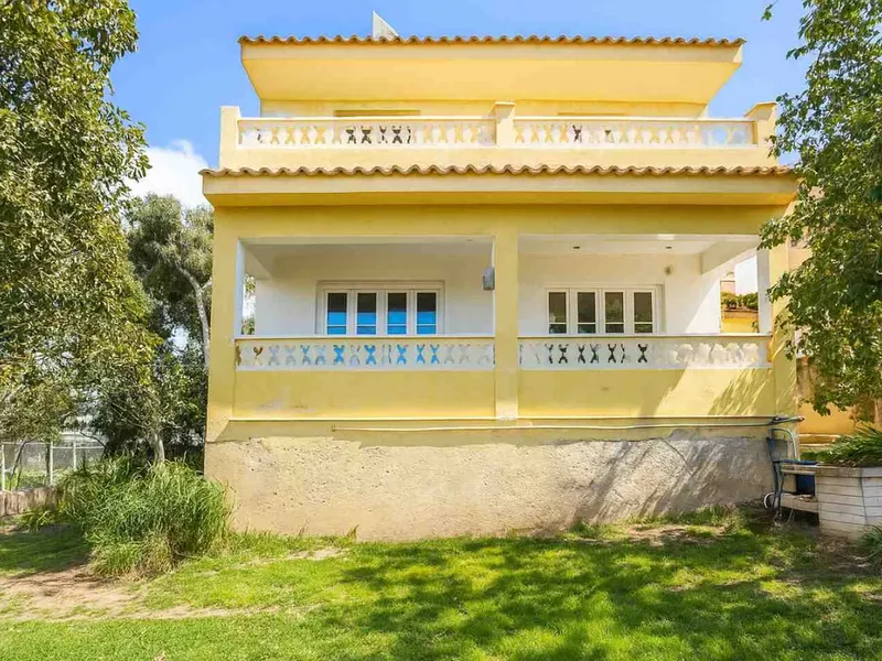 Villa in El Toro, Mallorca — photo 6