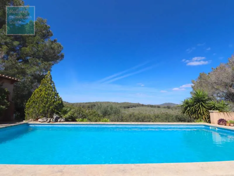 Finca in Porto Cristo — photo 3