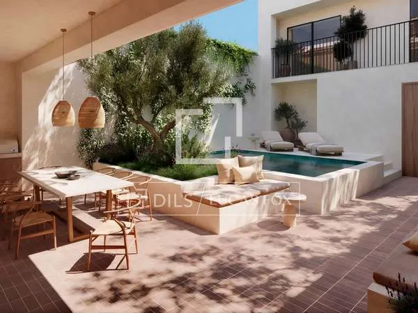 321m² house / villa for sale in Mancor de la Vall — photo 3