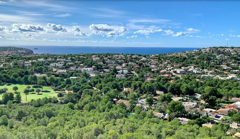 Project! Unique opportunity to co-design his dream villa in the southwest of Mallorca — photo 6