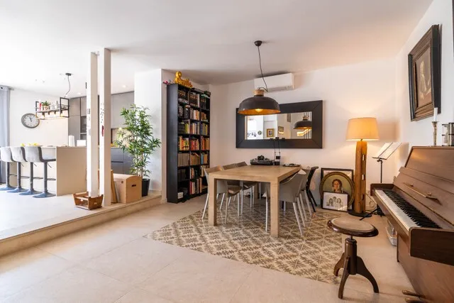 Stunning renovated town house for sale in the heart of Alaró, northwest Mallorca — photo 6