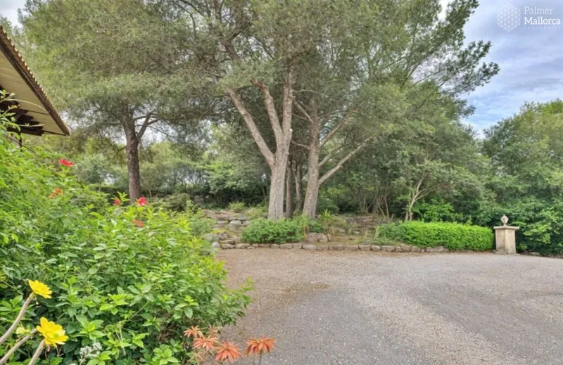 Country house in Alcudia with 5 bedrooms and pool — photo 6