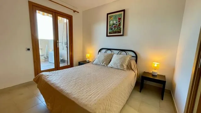 Apartment for rent in Sant Elm, Andratx — photo 3